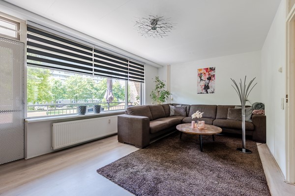Medium property photo - Lisztplein 15, 3122 LA Schiedam